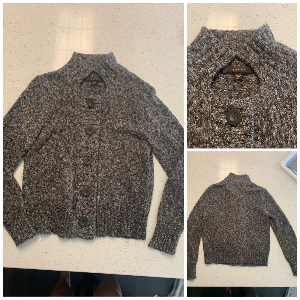 Fever cardigan/sweater
